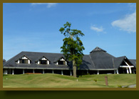 Bukit Jalil Golf & Country Resort