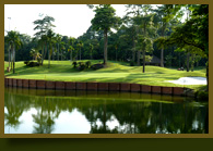 Bukit Jalil Golf & Country Resort