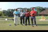 Golf Silaturahim Melayu Batu Pahat