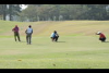Golf Silaturahim Melayu Batu Pahat