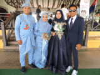 Wedding of Ayol & Reen And Syafirul & Najihah