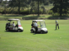 Golf at Banang