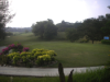 Golf at Banang