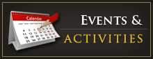 Events & Activities