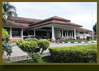 Bukit Banang Golf & Country Club