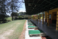 Driving Range