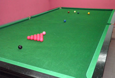 Billiard