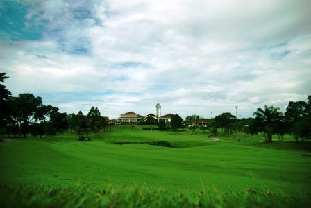 Bukit Jalil Golf & Country Resort