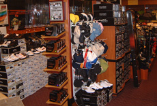 Pro-Shop