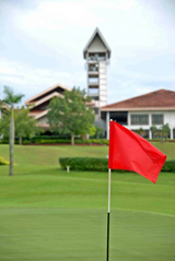 Golf @ Jalil