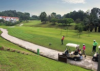 Bukit Jalil Golf & Country Resort