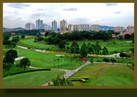 Bukit Jalil Golf & Country Resort