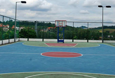 Basketball