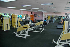 Gymnasium
