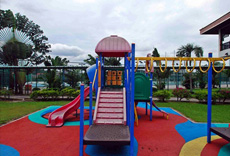 Children Playground