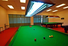 Snooker