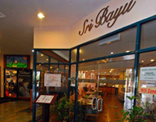 Sri Bayu