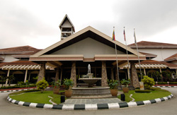 Bukit Jalil Golf and Country Resort