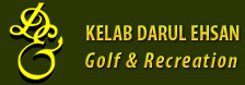 Berjaya Clubs - Kelab Darul Ehsan