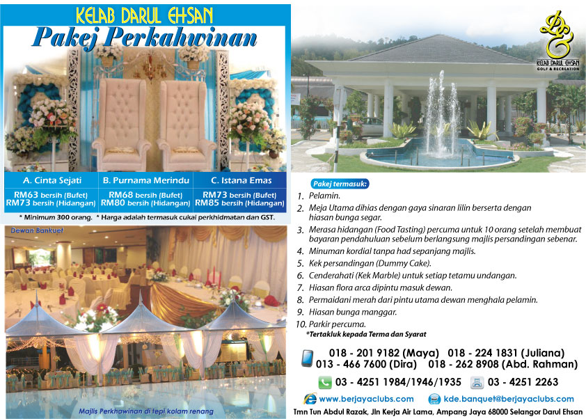 Memberships