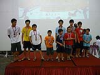 Berjaya Inter Club Tournament