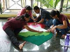 Deepavali Kolam Contest 