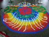 Deepavali Kolam Contest 