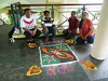 Deepavali Kolam Contest 