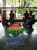 Deepavali Kolam Contest 