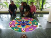 Deepavali Kolam Contest 