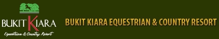 Berjaya Clubs - Bukit Kiara Equestrian & Country Resort