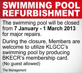 Memberships