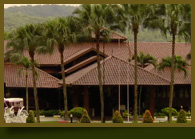Bukit Jalil Golf & Country Resort
