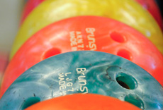 Bowling