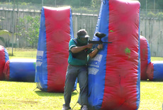 Paint Ball