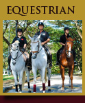 Equestrian