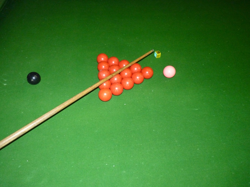 Snooker